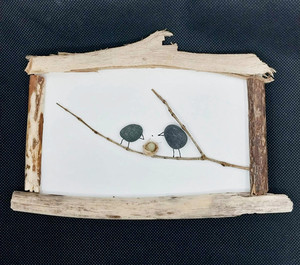 Products: Baby Makes Three ShipShapeNelson