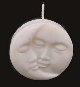 Products: Sun and Moon Candle ShipShapeNelson