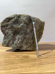 You Might Also Like These: Root Hook with scraper