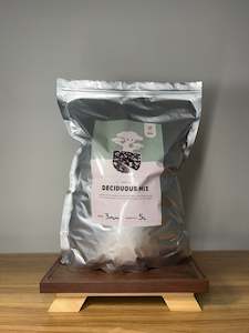 You Might Also Like These: Bonsai Soil Deciduous Mix 5L