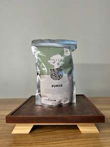 Premium Soil Fertilizers: New Zealand Coarse Grade Pumice 1.5L