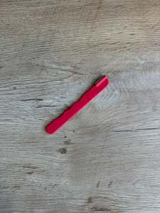 Tool Sharpening Blade