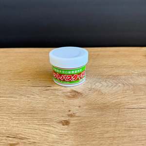 Bonsai Deciduous Cut Paste 190g -Made in Japan