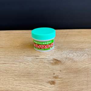 Bonsai Conifer Cut Paste 190g -Made in Japan