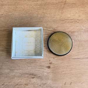 Tools And Wire: WAZAKURA Ikebana Brass Kenzan 80mm -Made in Japan