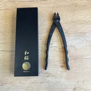 WAZAKURA Jin Pliers -Made in Japan