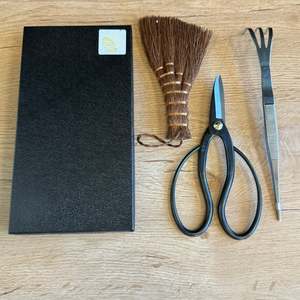 Tools And Wire: WAZAKURA 3pcs Tool Kits Traditional -Made in Japan