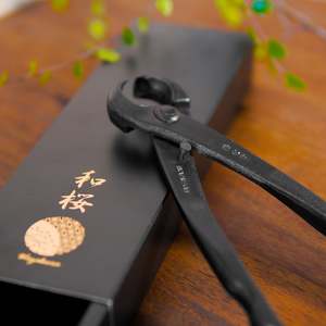 Tools And Wire: WAZAKURA Knob Cutter -Made in Japan