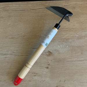 Tools And Wire: WAZAKURA Weeding Sickle -Made in Japan