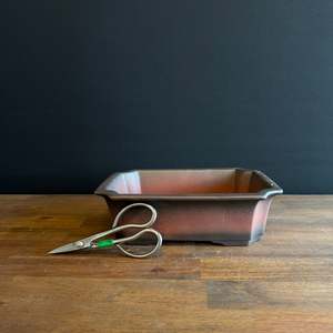 Pottery Range: Yixing Ceramic Pot 24cm