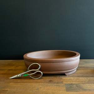 Pottery Range: Yixing Ceramic Pot 30cm