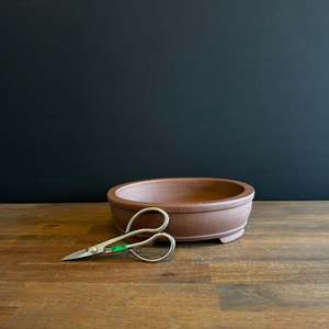 Pottery Range: Yixing Ceramic Pot 25.5cm