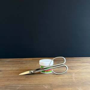 You Might Also Like These: Stainless Steel Shiro Scissors