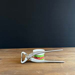 You Might Also Like These: Stainless Steel Trunk Splitter