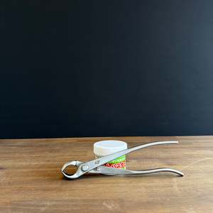 You Might Also Like These: Stainless Steel Knob Cutter