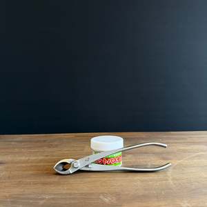 You Might Also Like These: Stainless Steel Concave Branch Cutter