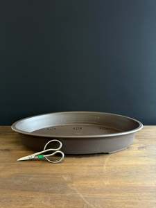 Pottery Range: Bonsai Forest Training Pot 50cm