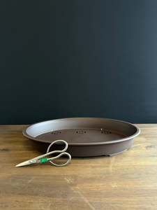 Pottery Range: Bonsai Forest Training Pot 40cm
