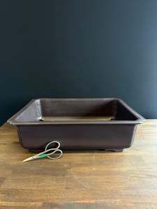 Pottery Range: Bonsai Training Pot 50cm