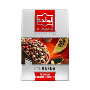 Products: *Clearance* Al-Waha - Pan Rasna (50G)