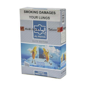 *New* - Al-Waha - BOB (50G)