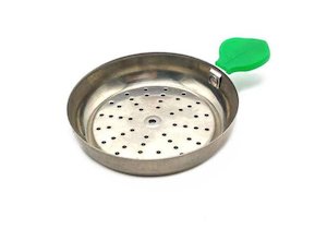 Shisha Accessories: SD - LEAF Heat Management Screen