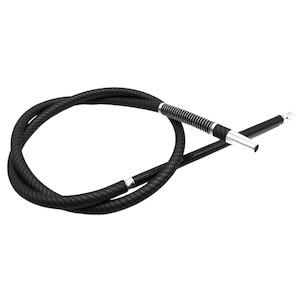 Shisha Accessories: Shisha Daddy - Carbon Fibre Hose Kit