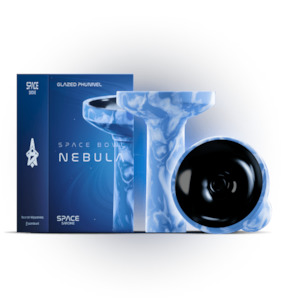 Space Nibula Phunnel Bowl