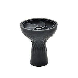 Silicone Vortex Head