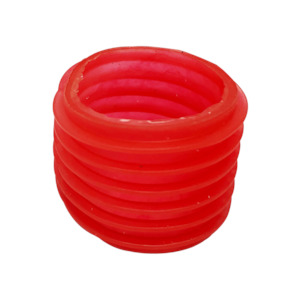 Grommets: Khalil Mamoon Vase Grommet