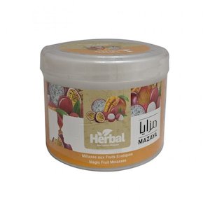 Mazaya - Herbal Magic Fruit (250G) Tub