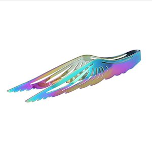 Heavy duty - Rainbow Wing Tongs