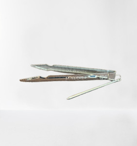 Shisha Tongs: Heavy duty - Khalil Mamoon - Tongs