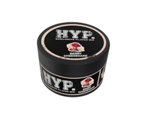 Hyp: HYP - Berry Cheesecake - 200g