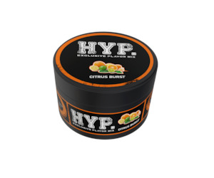 Hyp: HYP - Citrus Burst - 200g