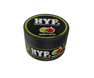 Hyp: HYP - Double Apple - 200g