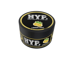 HYP - Lemon Mint - 200g