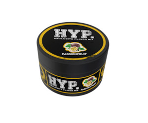 Hyp: HYP - passionfruit - 200g