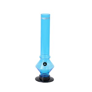 Shisha Glass Plastic PT5 Hookah Vase 30cm