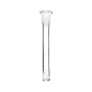 Waterpipe Accessories Xl: Dokha Glass Stem 14cm