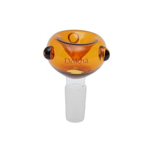 Dokha SB2 Glass Shisha 14mm Bowl