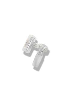 Waterpipe Accessories Xl: Dokha SB3 Glass Shisha 14mm Bowl