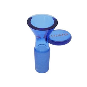 Dokha SB6 Glass Shisha 14mm Bowl