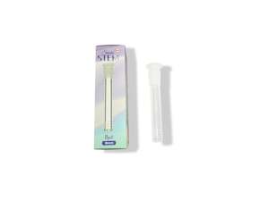 Dokha Glass Shisha 18mm Down Stem 11.5cm