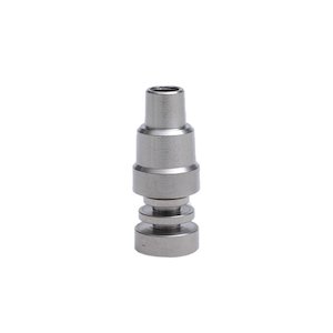 Shishaglass Universal Titanium Nail T3