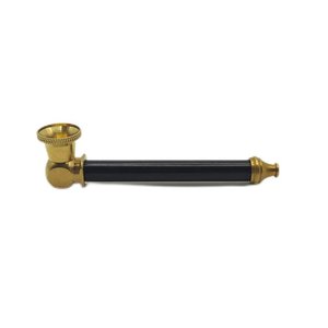 Smoking Pipes Xl: Shishaglass JNMP-55 Metal Smoking Pipe
