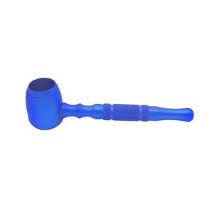 Smoking Pipes Xl: Shishaglass JNMP-40 Metal Smoking Pipe