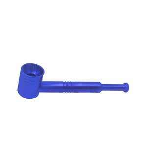 Smoking Pipes Xl: Shishaglass JNMP-23 Metal Smoking Pipe