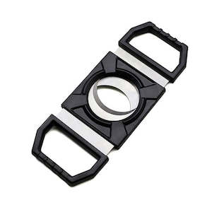 Smoking Supplies: Dokha Plastic Square Cigar Cutter