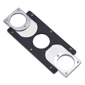 Smoking Supplies: Dokha Planet Square Cigar Cutter